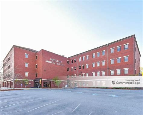 Pentucket Medical Haverhill