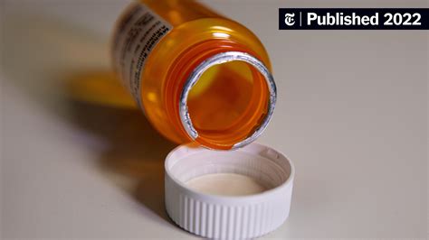 People With Adhd Face Withdrawal As Adderall Shortage Continues The