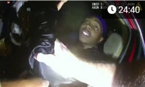 Pepper Spraying An Alleged Speeder What Really Happened