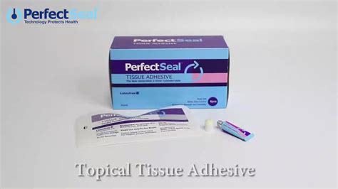 Perfectseal Surgical Glue Fast Cure Competitive Price
