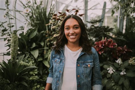 Personal Style Volunteer Park Greenhouse Jessica Whitaker