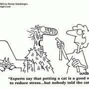 Pet A Cat Archives Glasbergen Cartoon Service