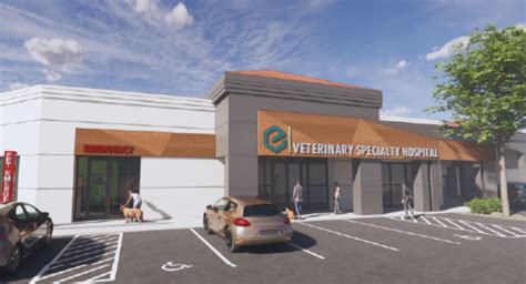 Pet Emergency Center