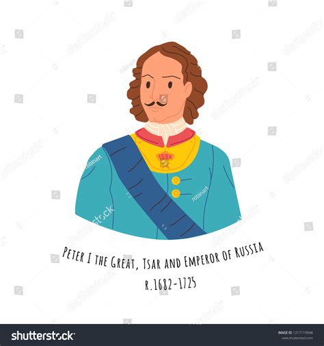 Peter The Great Explores Western Culture