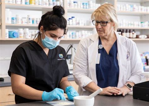 Pharmacy Technician Program Pharmacy Tech School In Arizona Arizona