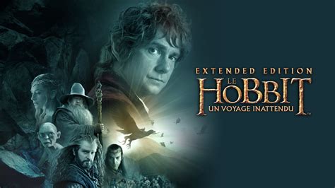Photo Du Film Le Hobbit Un Voyage Inattendu Photo 8 Sur 100 Allocin