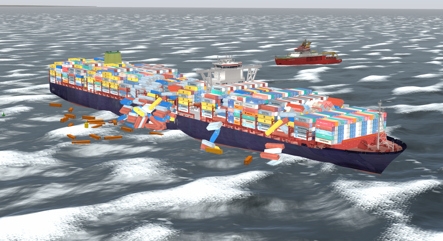 Photo Of The Day Incident Investigations