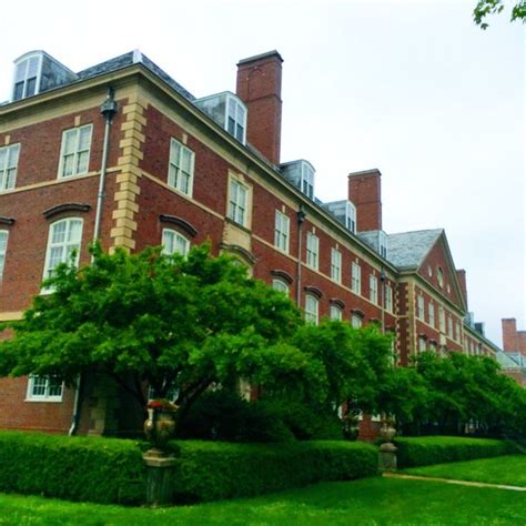 Photos At David Kinley Hall College Academic Building