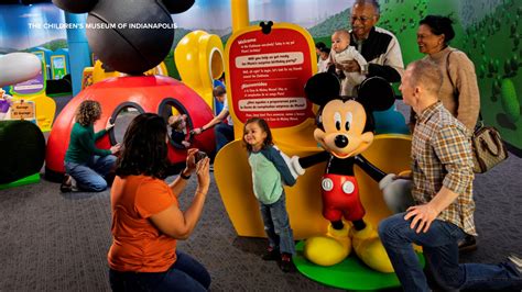 Photos First Look Inside And Multiple Scenes From The New Mickey