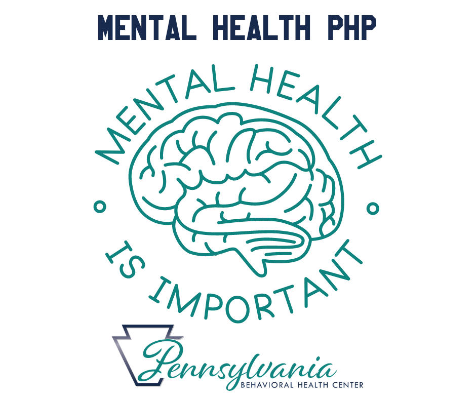 Php Mental Health