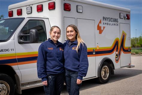 Physicians Ambulance