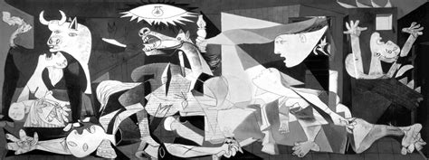 Picasso S Anti War Painting Guernica Celebrates 80 Years In Madrid
