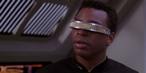 Picture Of Geordi La Forge