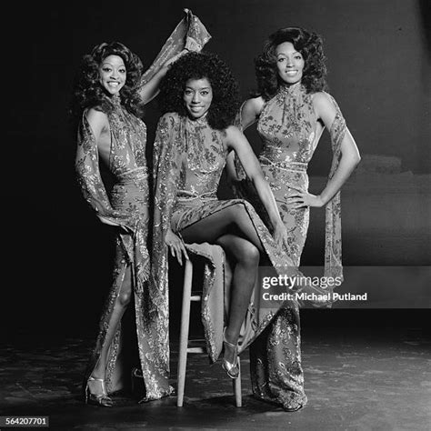 Picture Of The Three Degrees