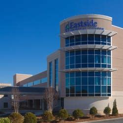 Piedmont Eastside Medical Center 38 Photos 127 Reviews 1700
