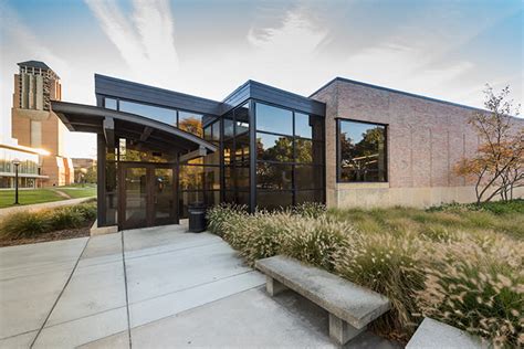 5 Ways Pierpont Commons