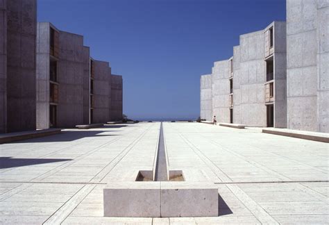 Pillar To Post World Architecture Louis Kahn The Power Of Architecture