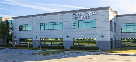 Pima Medical Institute Houston Review Facts