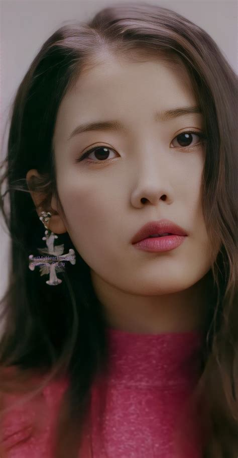 Pin By On Luvs Iu Hair Korean Actresses My Girl