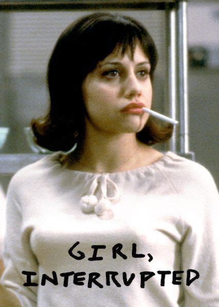 Pin By On Photodrawers Girl Interrupted Daisy