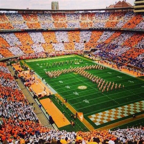 Pin By Regina On Tennessee Volunteers Tennessee Volunteers Football
