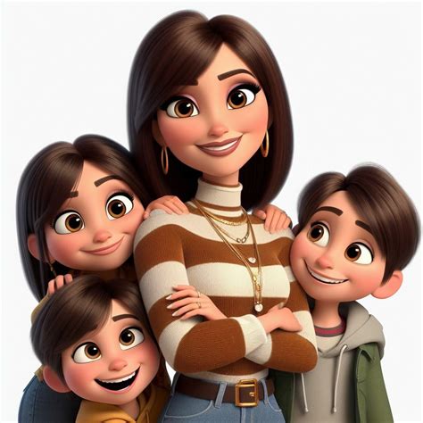 Pin De Group 2 Em Mini Project 3 Images Mulheres Filhos Licen A