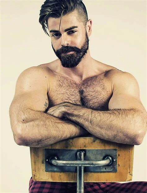 Pin On Mustaches And Beards