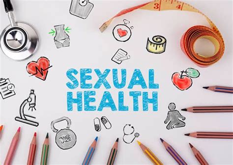 Pin On Sexual Health