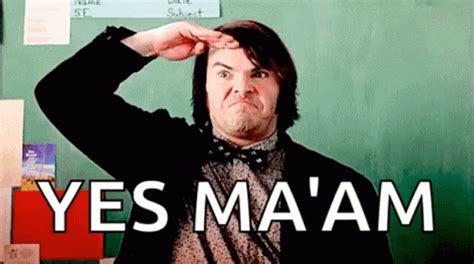 Pin On Yes Maam