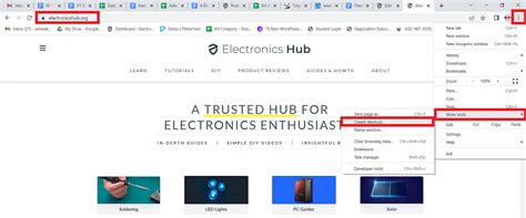 Pin Websites To Taskbar Chrome Edge Firefox Easy Guide