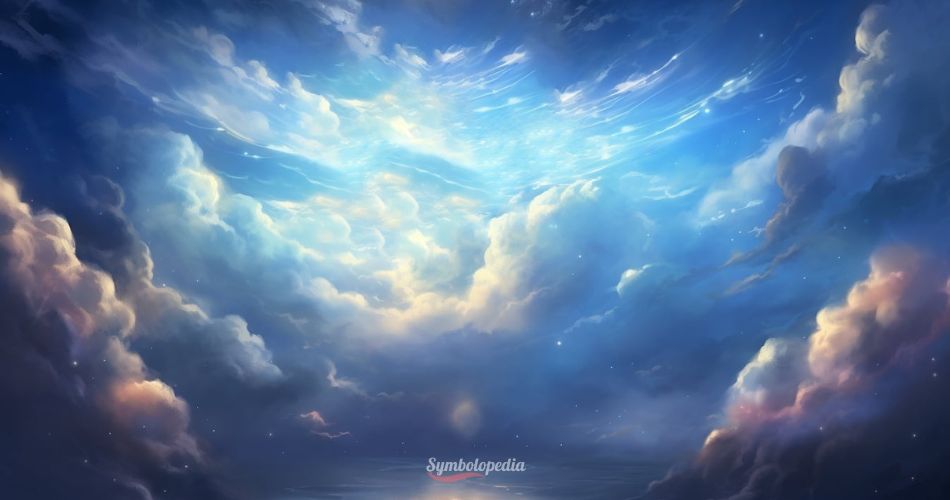 Pink Sky Meaning Revealed