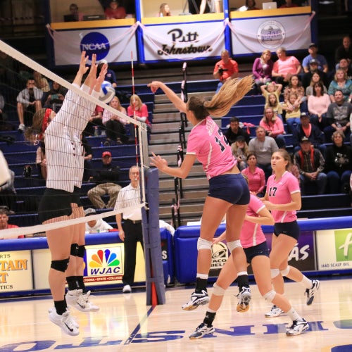 Pitt Johnstown Recognized For Its Commitment To Environmental