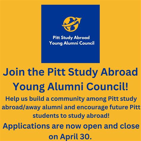 Pitt Study Abroad Programs