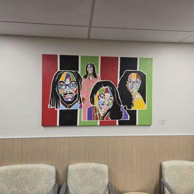 Pka Architectskaiser Permanente Interstate Medical Office East