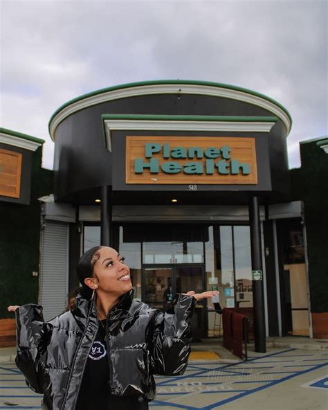 Planet Health Compton