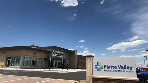 Platte Valley Medical Group