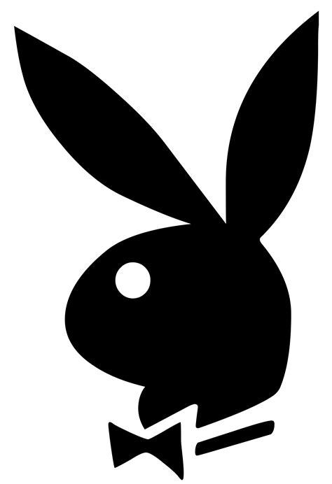 Playboy Bunny Logo History