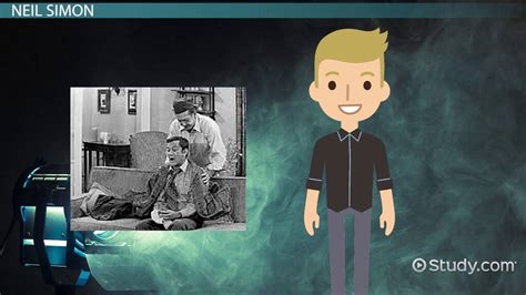 Playwright Definition Significance Examples Study Com