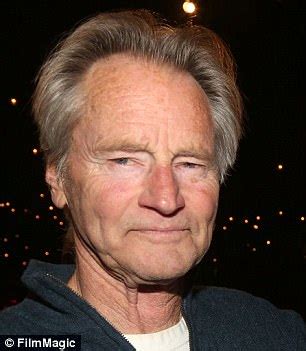 Playwright Sam Shepard Dies Aged 73 After Battling Als Daily Mail Online