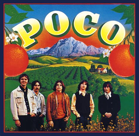Poco Band Official