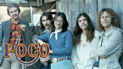 7 Poco Band Songs