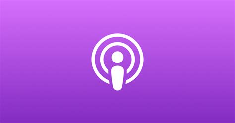 Podcast 6 Inch Podcast Apple Podcasts