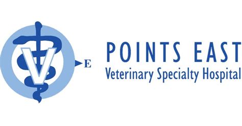 Points East Veterinary Specialty Hospital At 2025 Acvim Points East