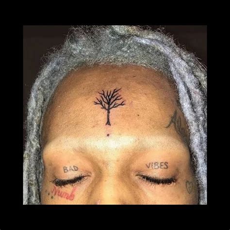 Poison Tree Tattoos Merging Nature And Symbolism Makebrightday Com