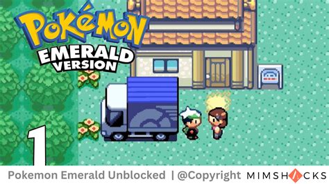 5 Ways Play Emerald