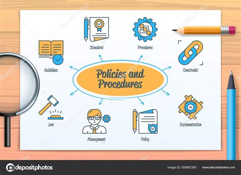 Effective Policies and Procedures