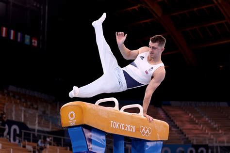 5 Tips Pommel Horse Olympics