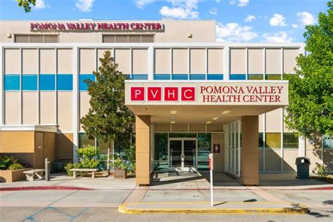 Pomona Valley Hospital Medical Center Reviews 1 Review Of Pvhmc Org