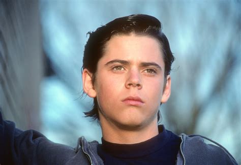 Ponyboy from The Outsiders Character Analysis
