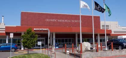 Port Angeles Olympic Medical Center